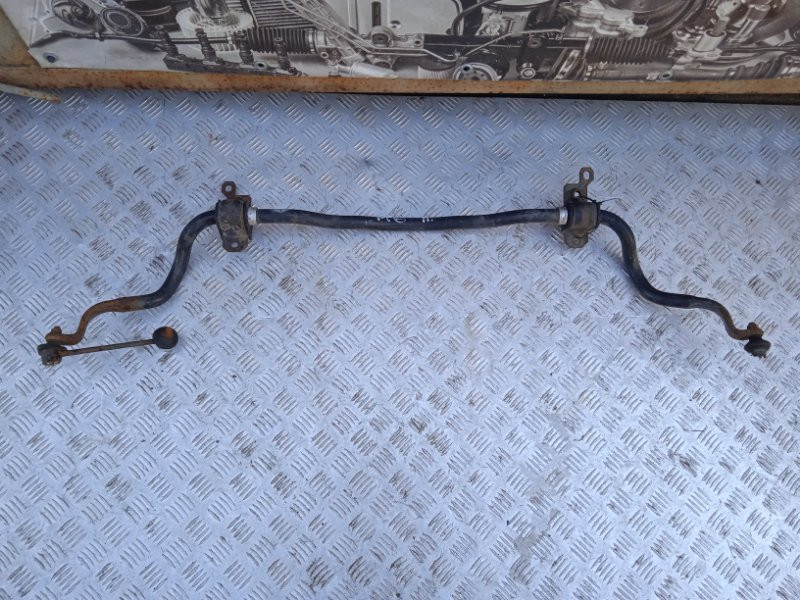 Стабилизатор передний Mazda 6 GH 2.5 БЕНЗИН 2007 (б/у) Київ - зображення 1