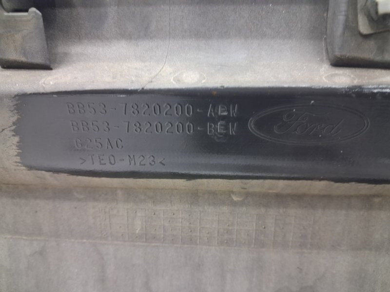 Накладка двери Ford Explorer 5 3.5 БЕНЗИН ENKX0 2011 перед. прав. (б/у) Київ - зображення 7