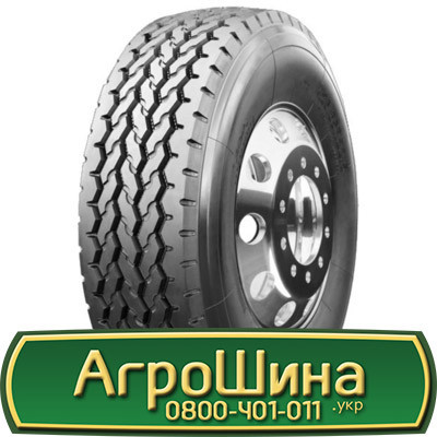 385/65 R22.5 Sailun S825 160K Причіпна шина Киев - изображение 1