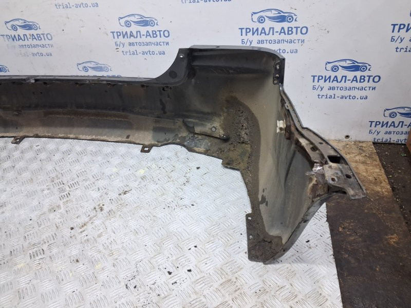 Бампер задний Kia Sorento BL 2.5 DIESEL D4CB 2002 (б/у) Киев - изображение 9