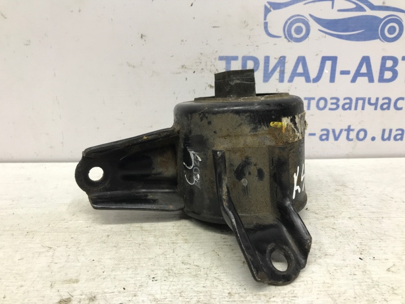 Подушка ДВС левая Kia Sportage SL 1.7 DIESEL D4FD 2010 (б/у) Київ - зображення 4