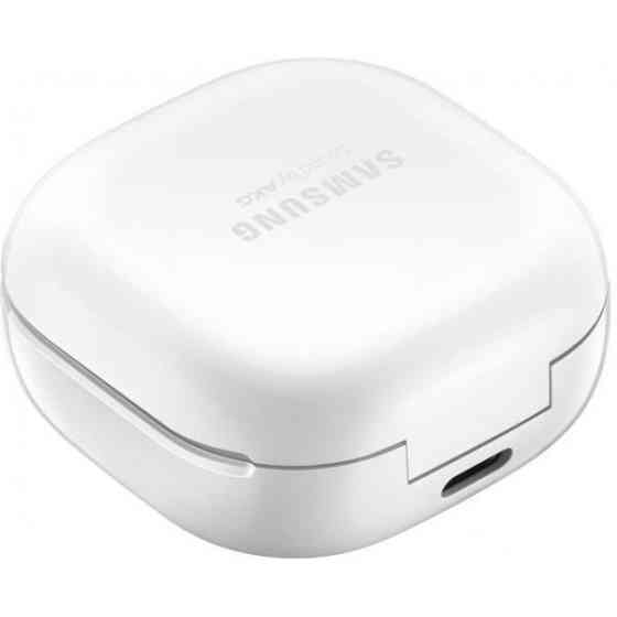 Bluetooth-гарнітура Samsung Galaxy Buds Live TWS Copy White (SM-R180) Харьков