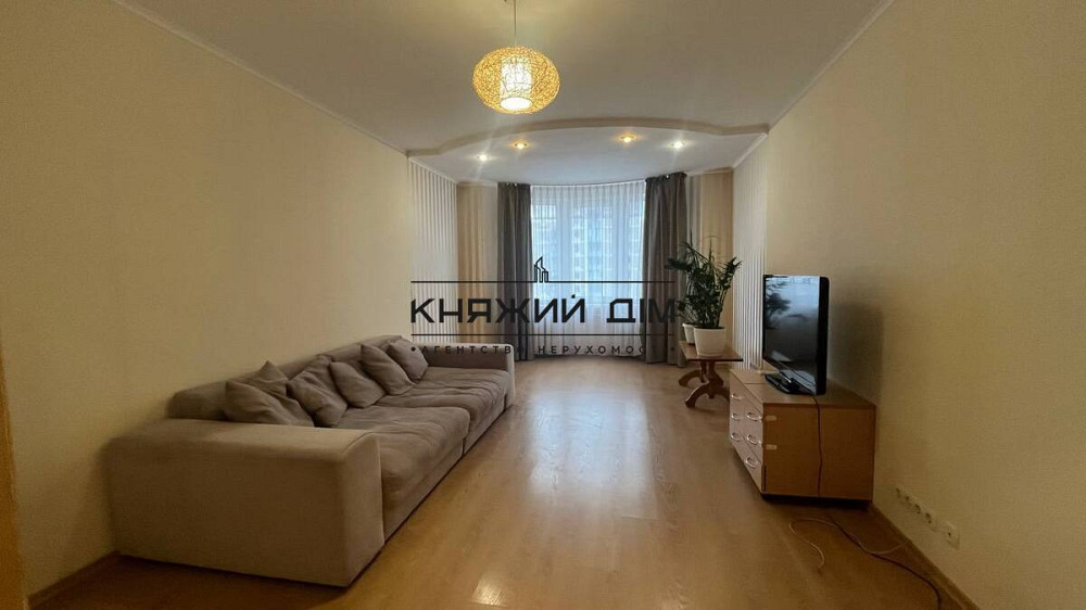 Оренда 2к.кв. на просп. Петра Григоренка Код Об'єкта 11201335 Київ - зображення 10