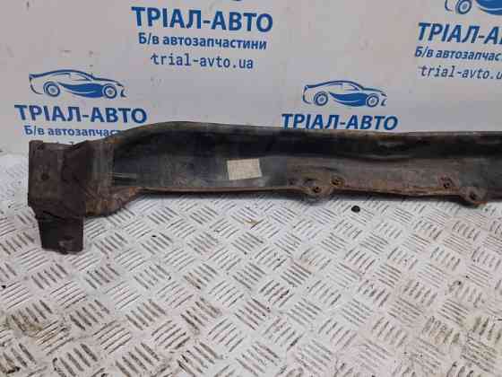 Усилитель бампера передний Mitsubishi L200 KB 2.5 DIESEL 4D56 2006 (б/у) Київ