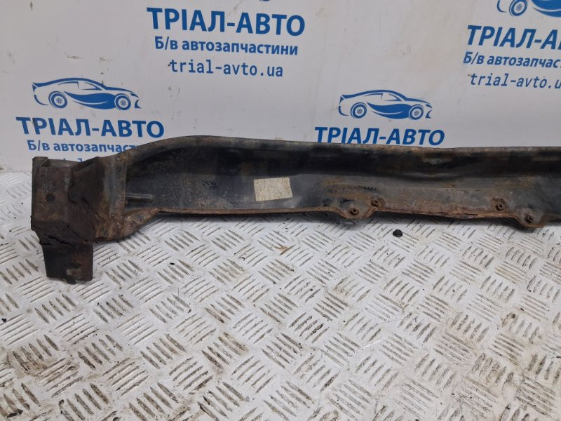 Усилитель бампера передний Mitsubishi L200 KB 2.5 DIESEL 4D56 2006 (б/у) Київ - зображення 5