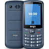 Телефон ERGO E285 Blue Харків