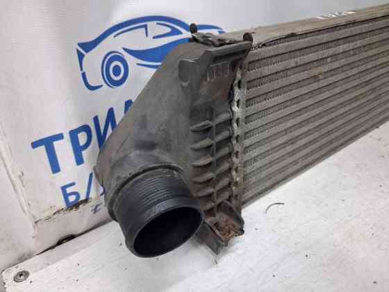 Радиатор интеркуллера Ford Kuga 2011-2019 1673687 (Арт. 79916) Київ