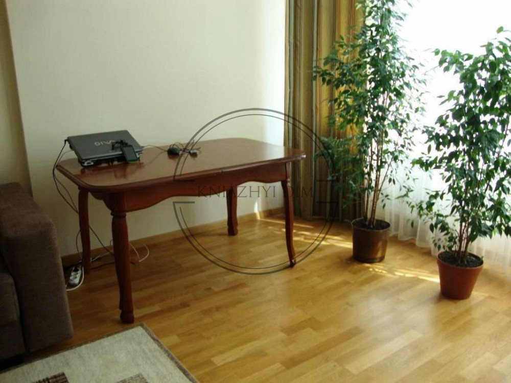 Оренда 2-кім. квартири ст. м. Осокорки. №11142896 Киев - изображение 6