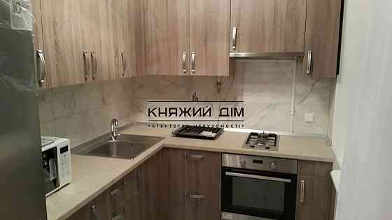 Оренда 2 кімнатна квартира м. Печерська КОД 1187840 Київ