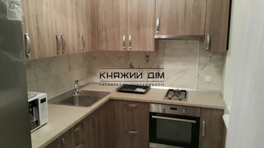 Оренда 2 кімнатна квартира м. Печерська КОД 1187840 Киев - изображение 2