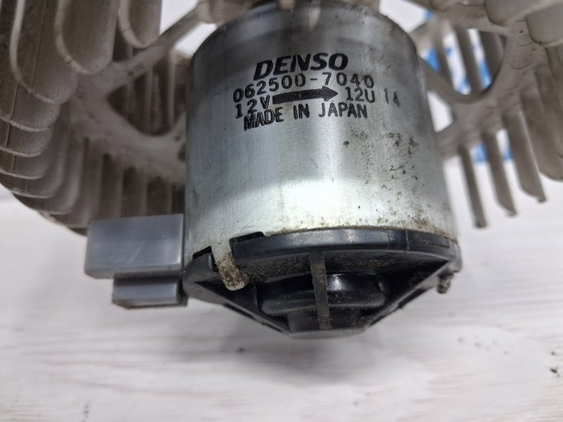 Моторчик печки Toyota Land Cruiser 1998-2007 8710526040 (Арт. 70863) Київ - зображення 4