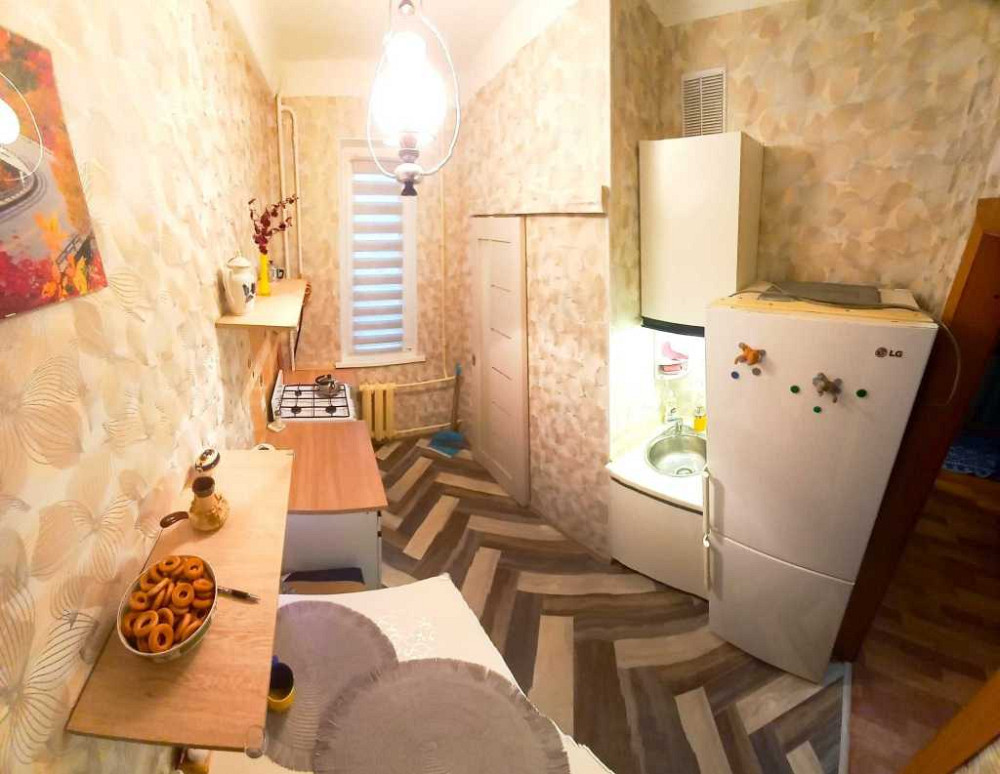 долгосрочная аренда 2-к квартира Киев, Соломенский, 15000 грн./мес. Київ - зображення 9