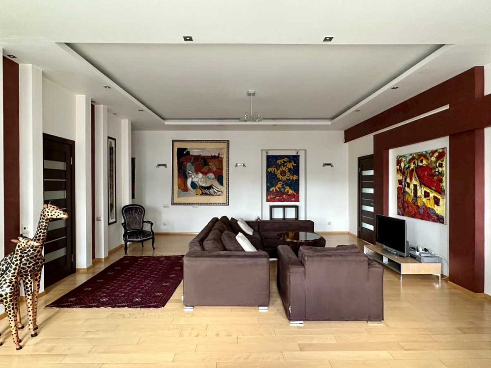 продажа 3-к квартира Киев, Печерский, 298000 $ Київ - зображення 4