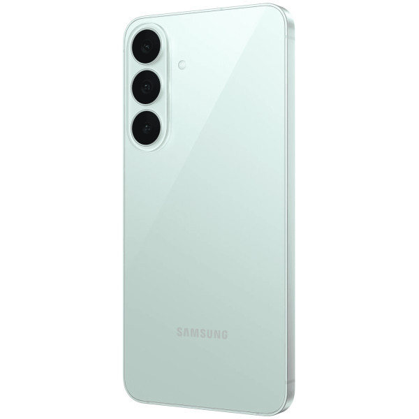 Смартфон Samsung Galaxy S26 FE S741B 8/256GB Pistachio (SM-S741BLGG) EU Харьков - изображение 7