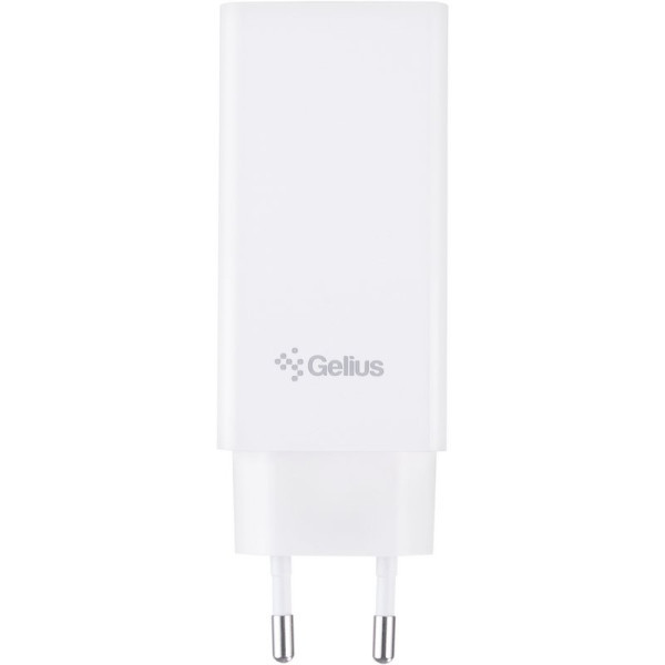 МЗП Gelius Nimble GaN GP-HC061 100W White (Код товару:41964) Харків - зображення 1