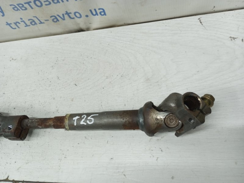 Карданчик рулевой Toyota Avensis 2002-2010 4526005071 (Арт. 82092) Киев - изображение 2