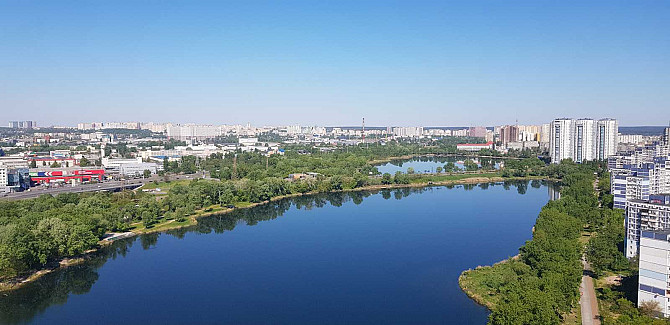 продажа 4-к квартира Киев, Оболонский, 220000 $ Київ - зображення 10