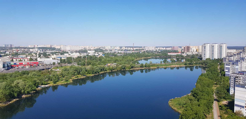 продажа 4-к квартира Киев, Оболонский, 220000 $ Киев - изображение 10