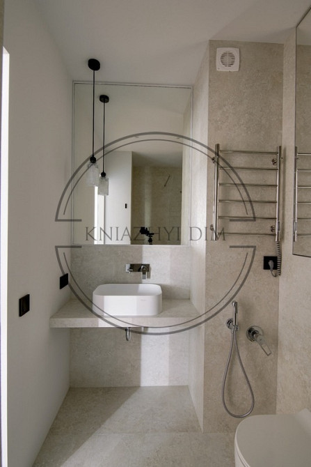 Оренда 1 кім.кв. в ЖК Санфранциско, ст.м.Нивки Код об'єкту № 11201765 Київ - зображення 3