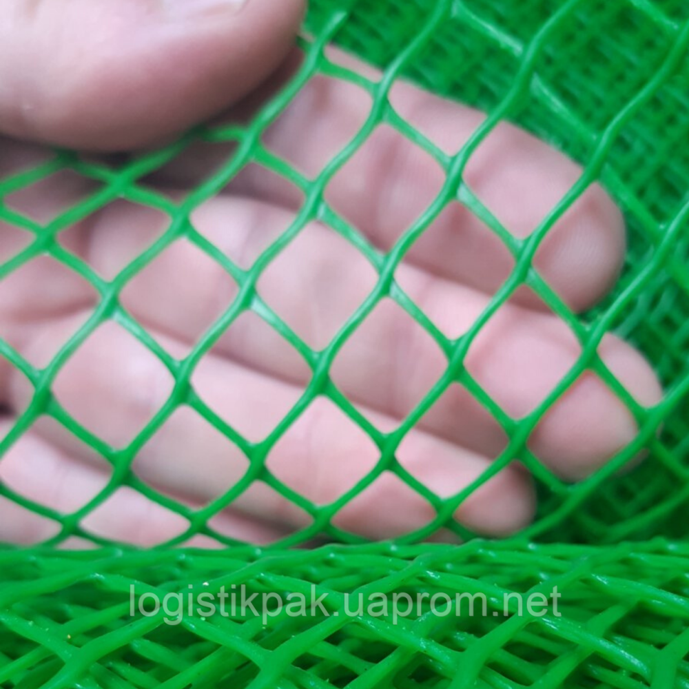 Сетка 10*10 заборная 1.5*20 метров (Иран) Харьков - изображение 7