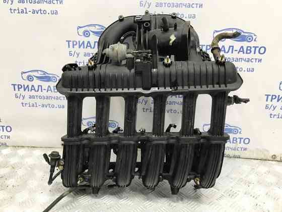 Коллектор впускной пластик Chevrolet Epica V250 2.0 БЕНЗИН X20D1 2006 (б/у) Київ