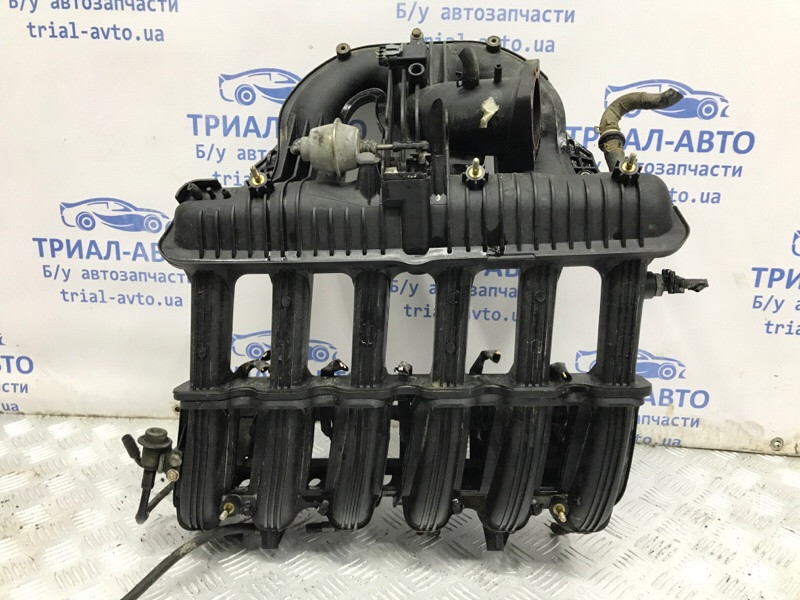 Коллектор впускной пластик Chevrolet Epica 2006-2013 96307603 (Арт. 52703) Киев - изображение 1