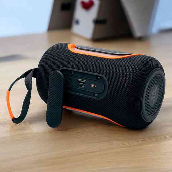 Bluetooth колонка Hopestar P69 20W Херсон