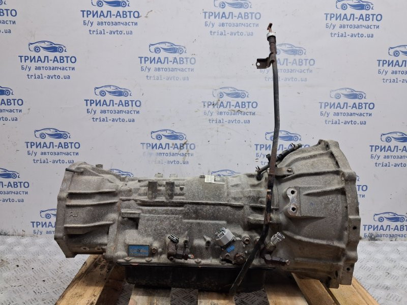 Коробка передач АКПП Toyota Prado 2002-2009 350006A110 (Арт. 66738) Київ - зображення 1
