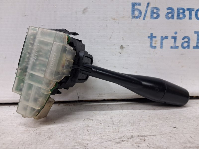 Переключатель подрулевой левый(поворотники) Mitsubishi Pajero Wagon 1999-2006 MR459891 (Арт. 71196) Київ - зображення 2