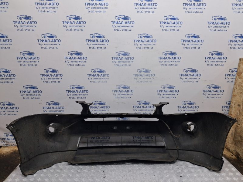 Бампер передний Nissan X-Trail 2007-2015 62022JG54H (Арт. 60658) Киев - изображение 7