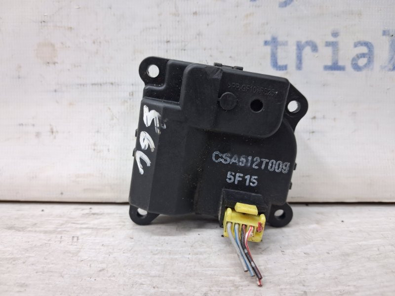 Сервопривод Suzuki Grand Vitara 2005-2016 CSA512T009 (Арт. 65388) Киев - изображение 1