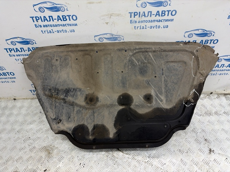 Защита Mitsubishi Pajero Wagon 2006-2022 MR437667 (Арт. 83633) Киев - изображение 1