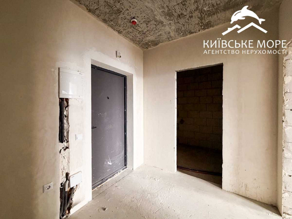 продажа 1-к квартира Киев, Голосеевский, 72000 $ Київ - зображення 5