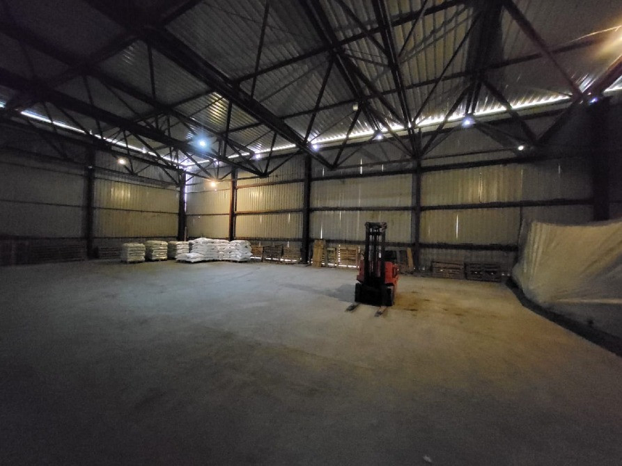 Нерухомість, склад - магазин м. Чернівці Чернівці - зображення 11