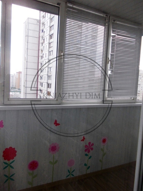 Продається 3-х ком., Дворівнева квартира, м. Харківська. № 21114448 Київ - зображення 7