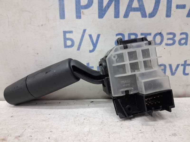 Переключатель подрулевой правый(дворники) Mazda 3 2003-2009 BN8V-66-128 (Арт. 80485) Київ - зображення 3