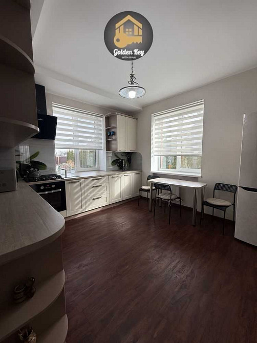 долгосрочная аренда 2-к квартира Вышгородский, Новые Петровцы, 42000 грн./мес.  - изображение 12