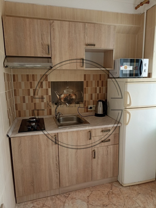 Отличная 1-комн. квартира на КПИ Код Объекта 1143472 Київ - зображення 7