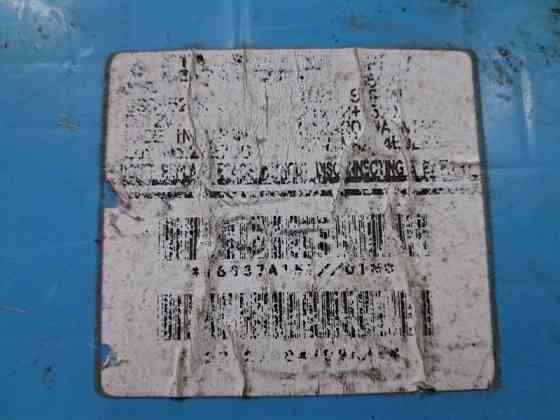 Блок комфорта Mitsubishi Pajero Wagon 4 3.2 ДИЗЕЛЬ 4M41 2006 (б/у) Киев