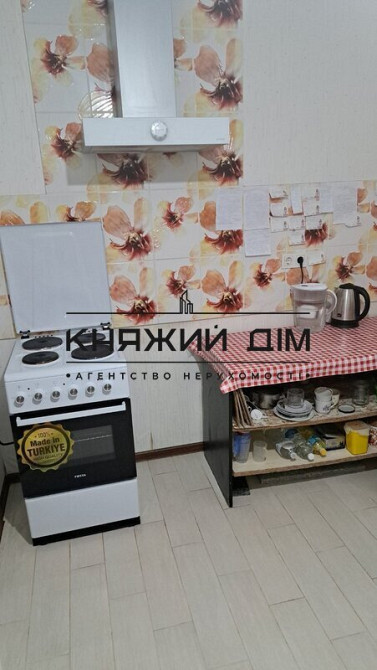 Оренда 2 кімнатна квартира м. Святошин Код 11203701 Київ - зображення 5