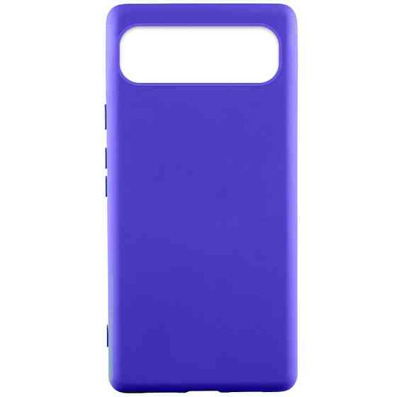 Чехол Silicone Cover Ummi Lakshmi (AA) для Google Pixel 9 Pro XL Херсон