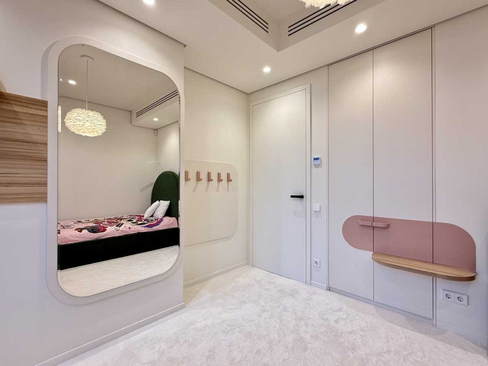 продажа 6-к квартира Киев, Дарницкий, 351000 $ Київ - зображення 12