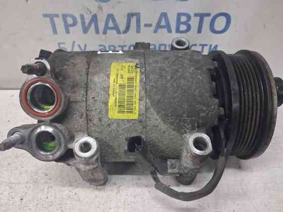 Компрессор кондиционера  Land Rover Range Rover Evoque 2011-2018 LR051045 (Арт. 82379) Киев