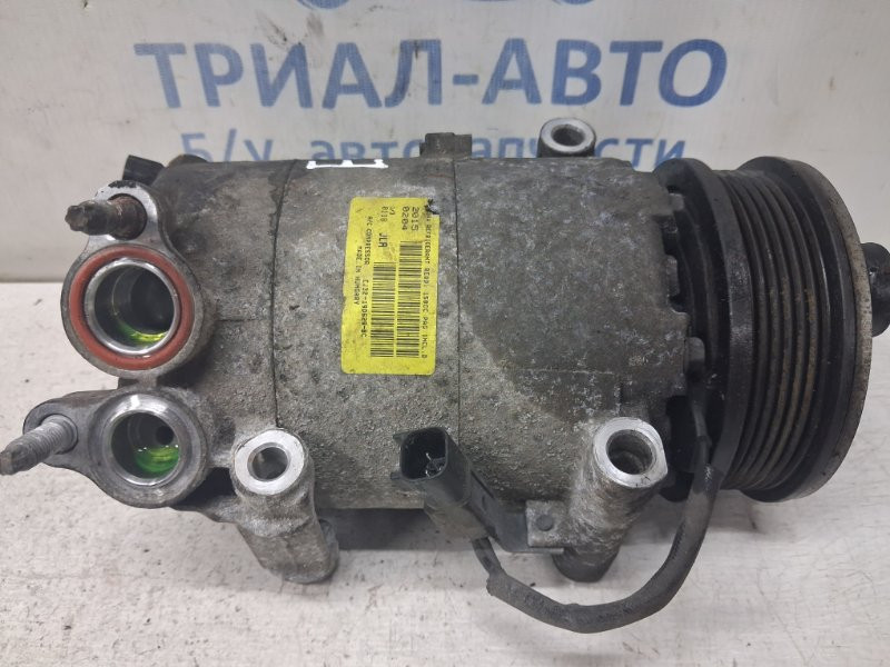 Компрессор кондиционера  Land Rover Range Rover Evoque 2011-2018 LR051045 (Арт. 82379) Киев - изображение 1
