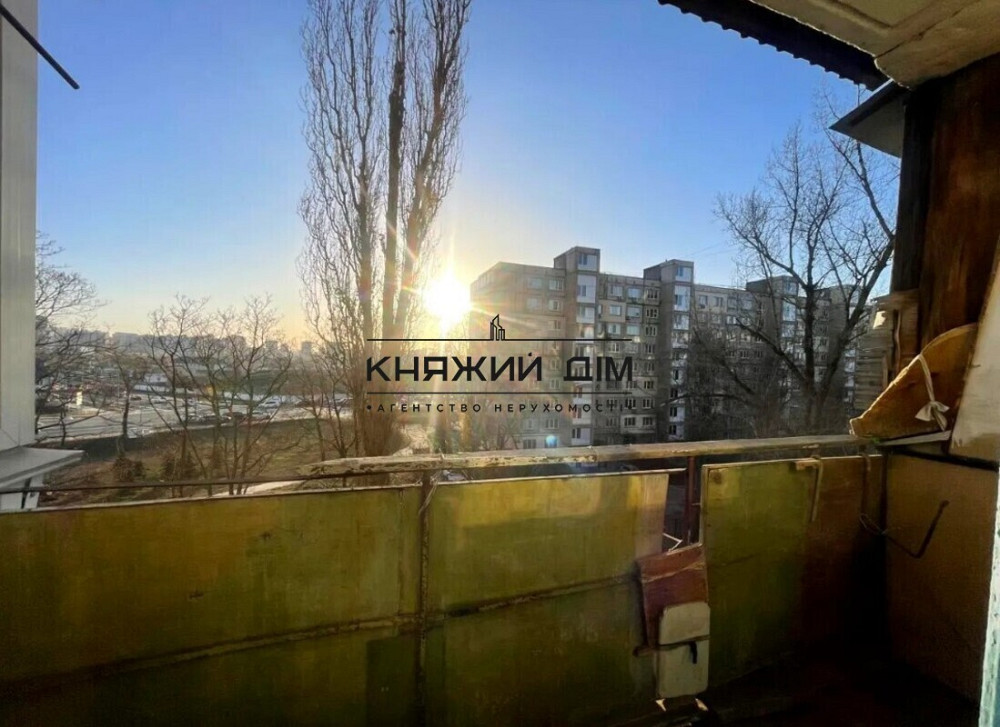 Продаж 2-х к. квартири Харківське Шосе. № 21147434 Київ - зображення 5
