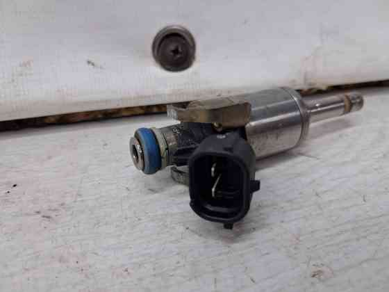 Форсунка топливная Nissan Juke 2010-2019 166001KC0A (Арт. 69413) Киев