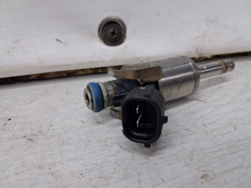 Форсунка топливная Nissan Juke 2010-2019 166001KC0A (Арт. 69413) Київ - зображення 2