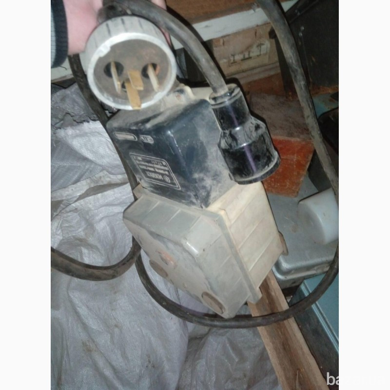 Устройства ИЭ-9801У2, защитного отключения 4/2, 2квт. 50гц. 380/220в Харків - зображення 6