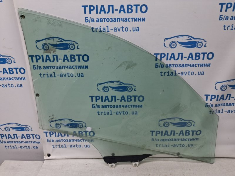 Стекло двери переднее левое Acura MDX 2006-2013 73350STXA00 (Арт. 71610) Київ - зображення 3