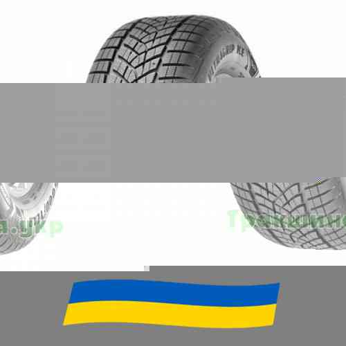 265/50 R19 Goodyear UltraGrip Ice SUV Gen-1 110T Позашляхова шина Киев
